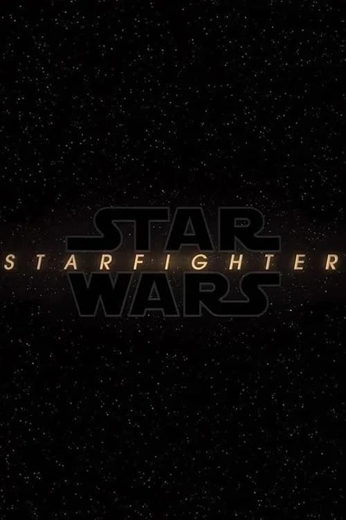 Star Wars: Starfighter