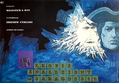 The Saragossa Manuscript