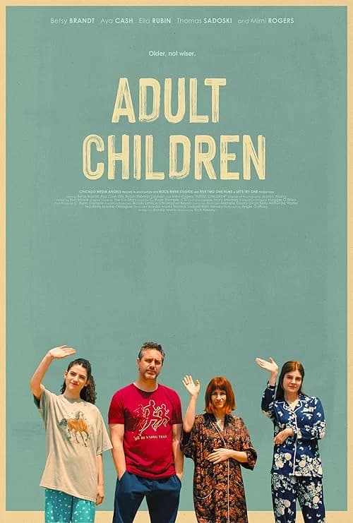 Adult Children