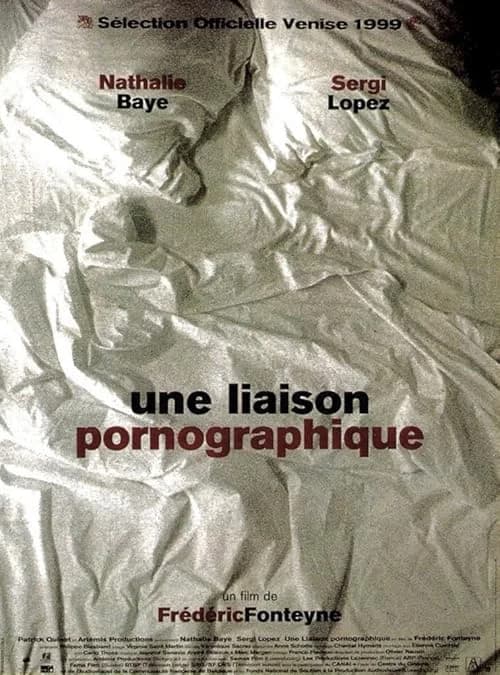 An Affair of Love