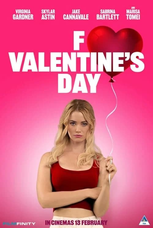 F*ck Valentines Day