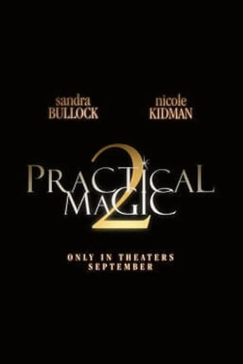 Practical Magic 2