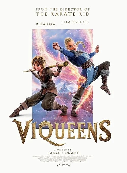 Viqueens